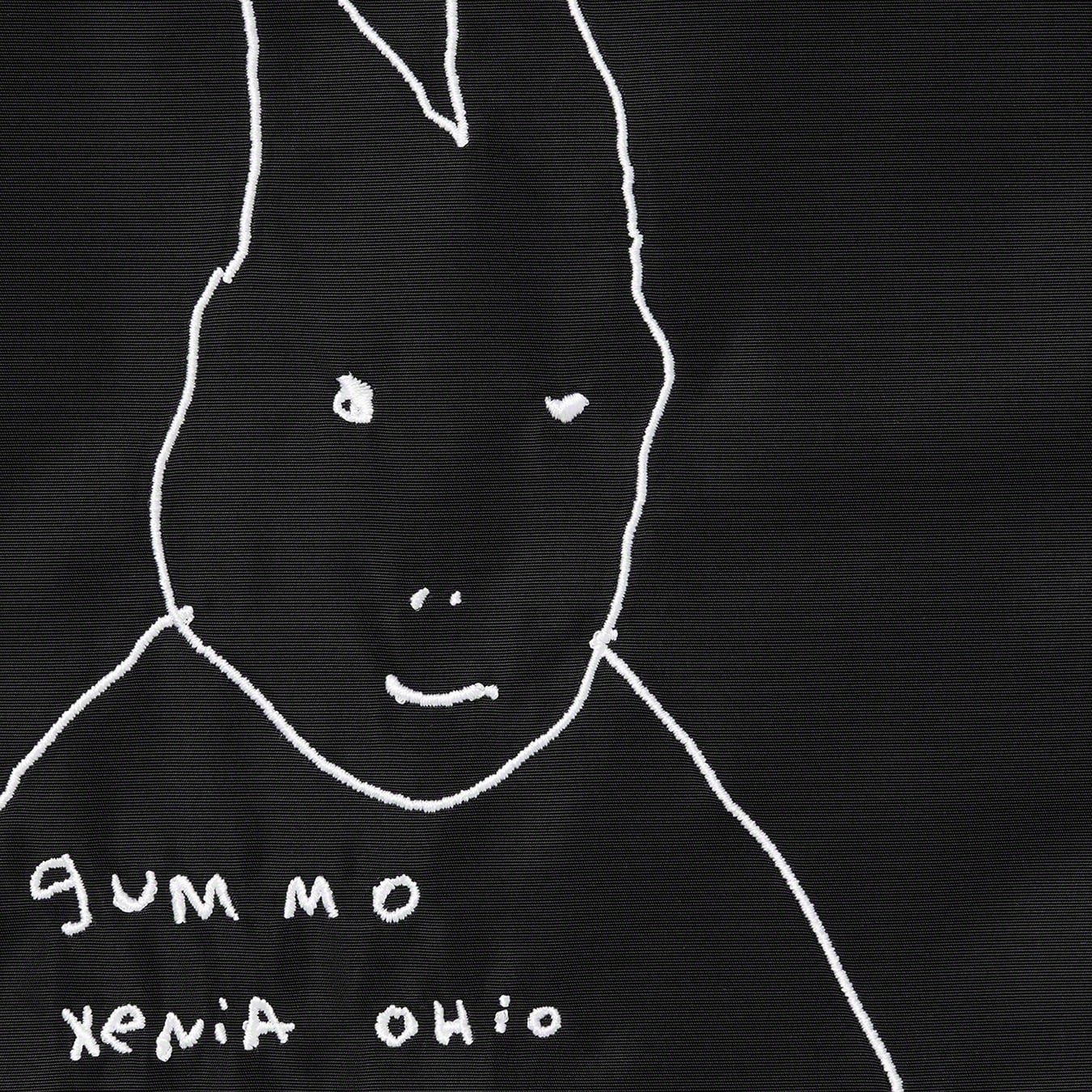Gummo Coaches Jacket view 9